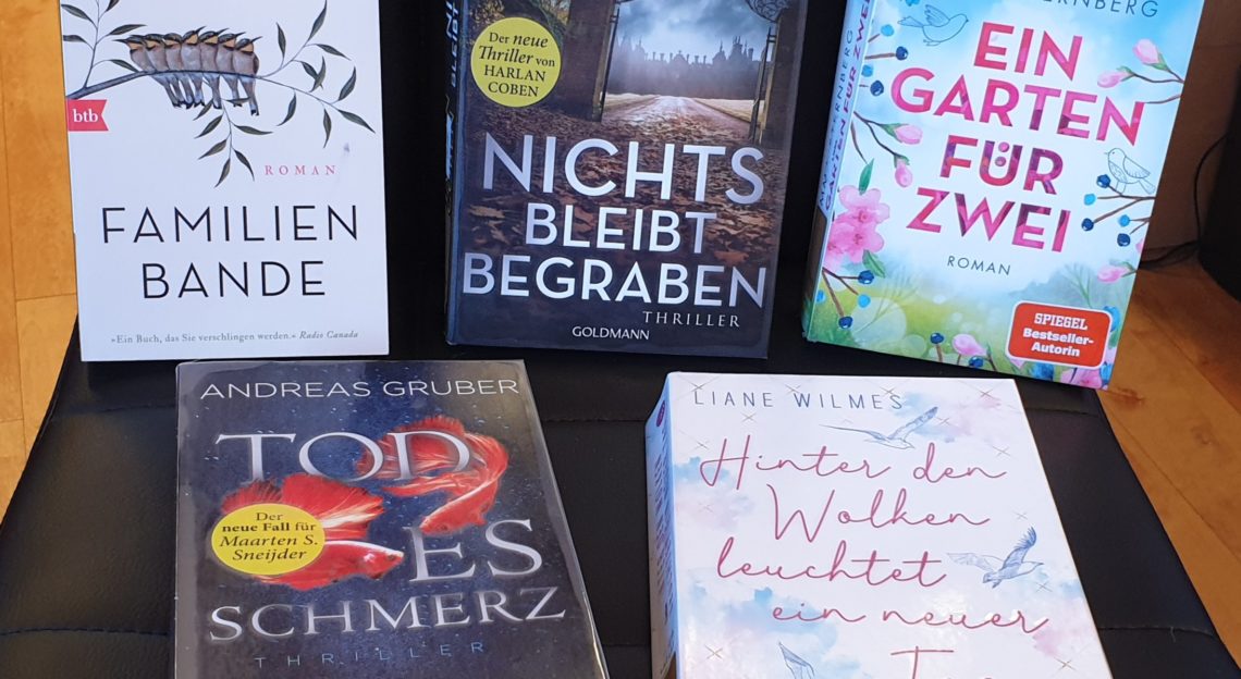 neue historische romane 2022