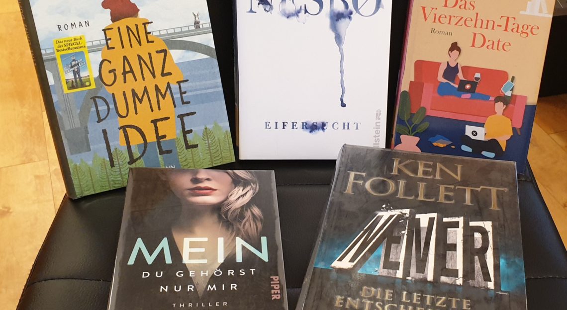 neue historische romane 2022